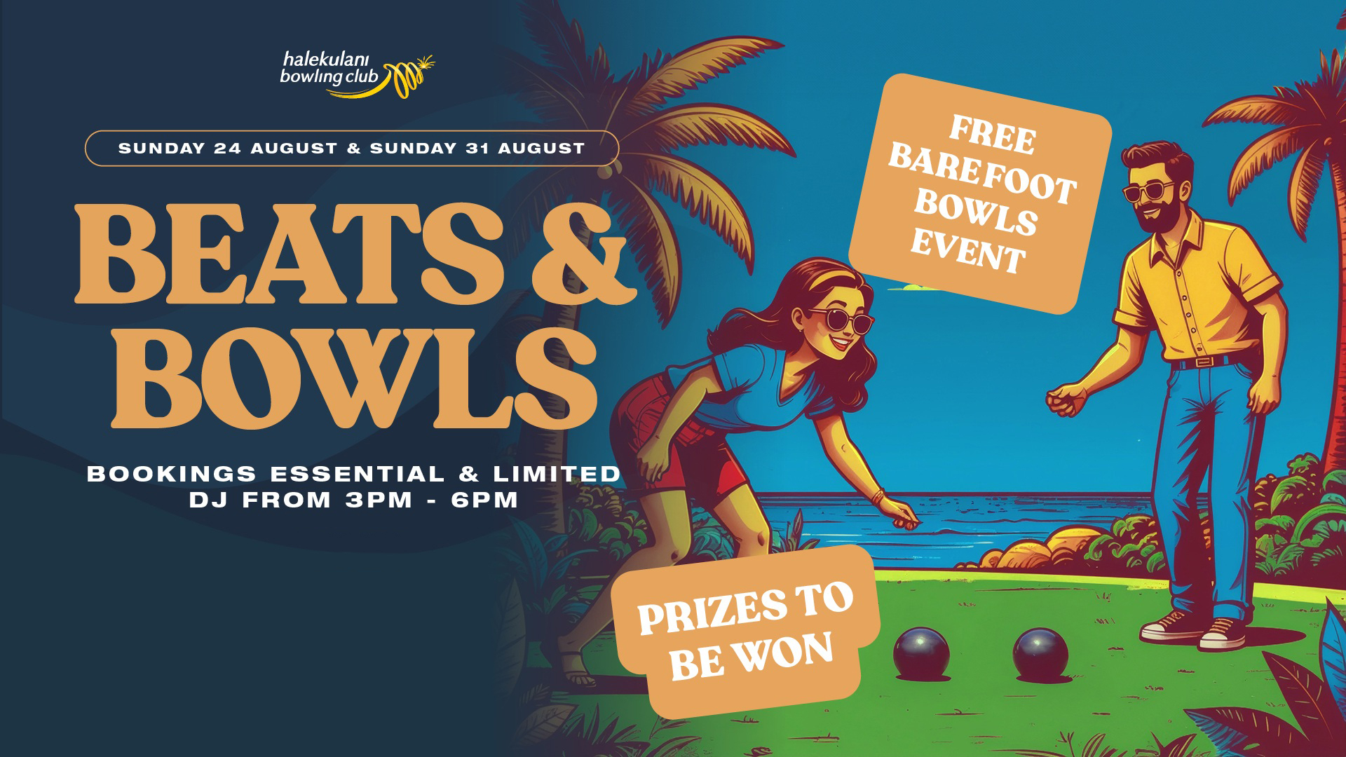 Hali Bowling Club | NSW Central Coast | Bar in Budgewoi | Central Coast pubs | Restaurants Central Coast | Best restaurants Central Coast - Weekly Events - illustration 92df6f60-e978-46c4-823c-35c9ecdaf36b