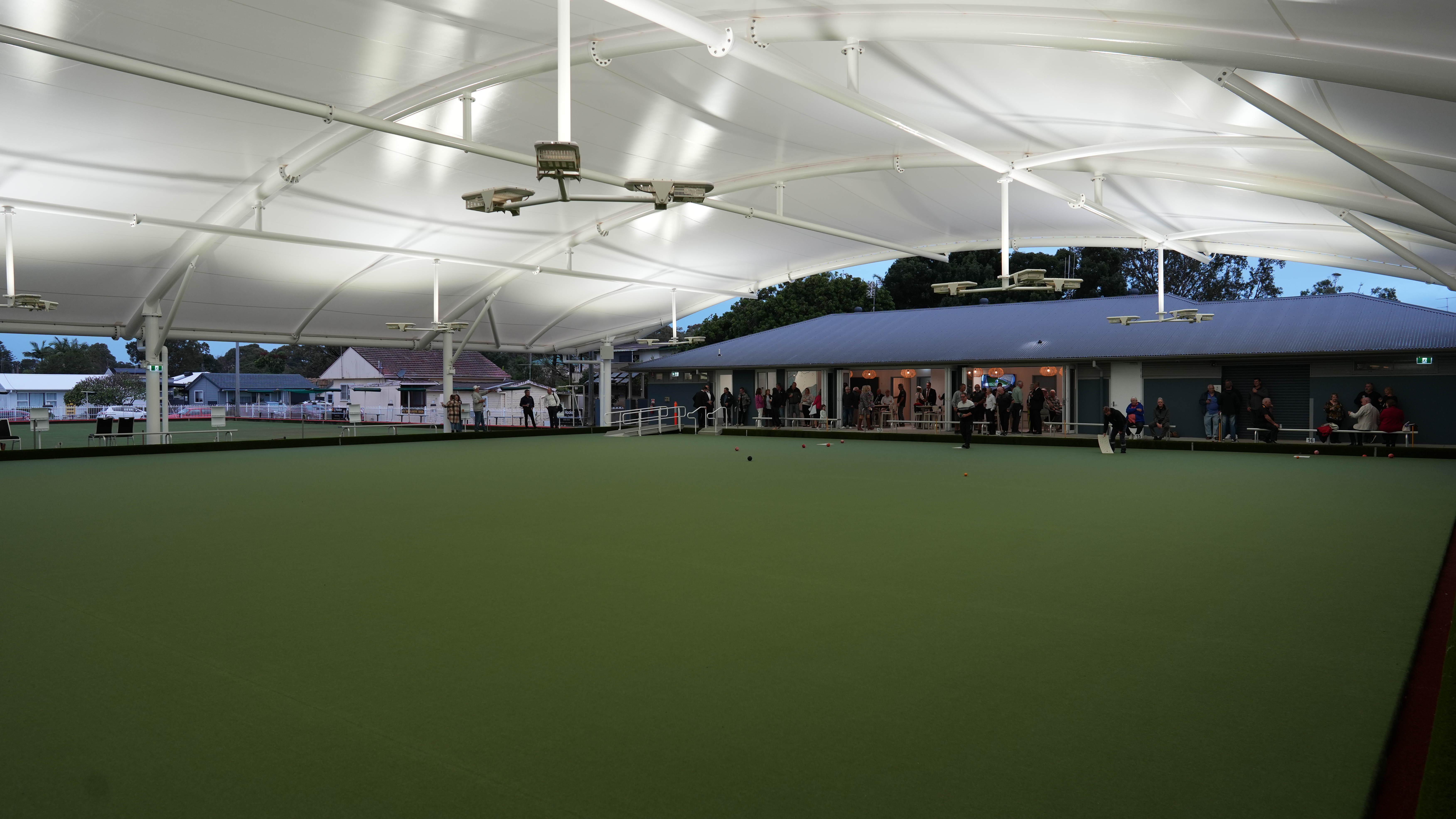 Hali Bowling Club | NSW Central Coast | Bar in Budgewoi | Central Coast pubs | Restaurants Central Coast | Best restaurants Central  Coast - Australian Indoor Singles Qualifying - illustration 46c3d589-a88e-4f04-b884-1578554abdc5