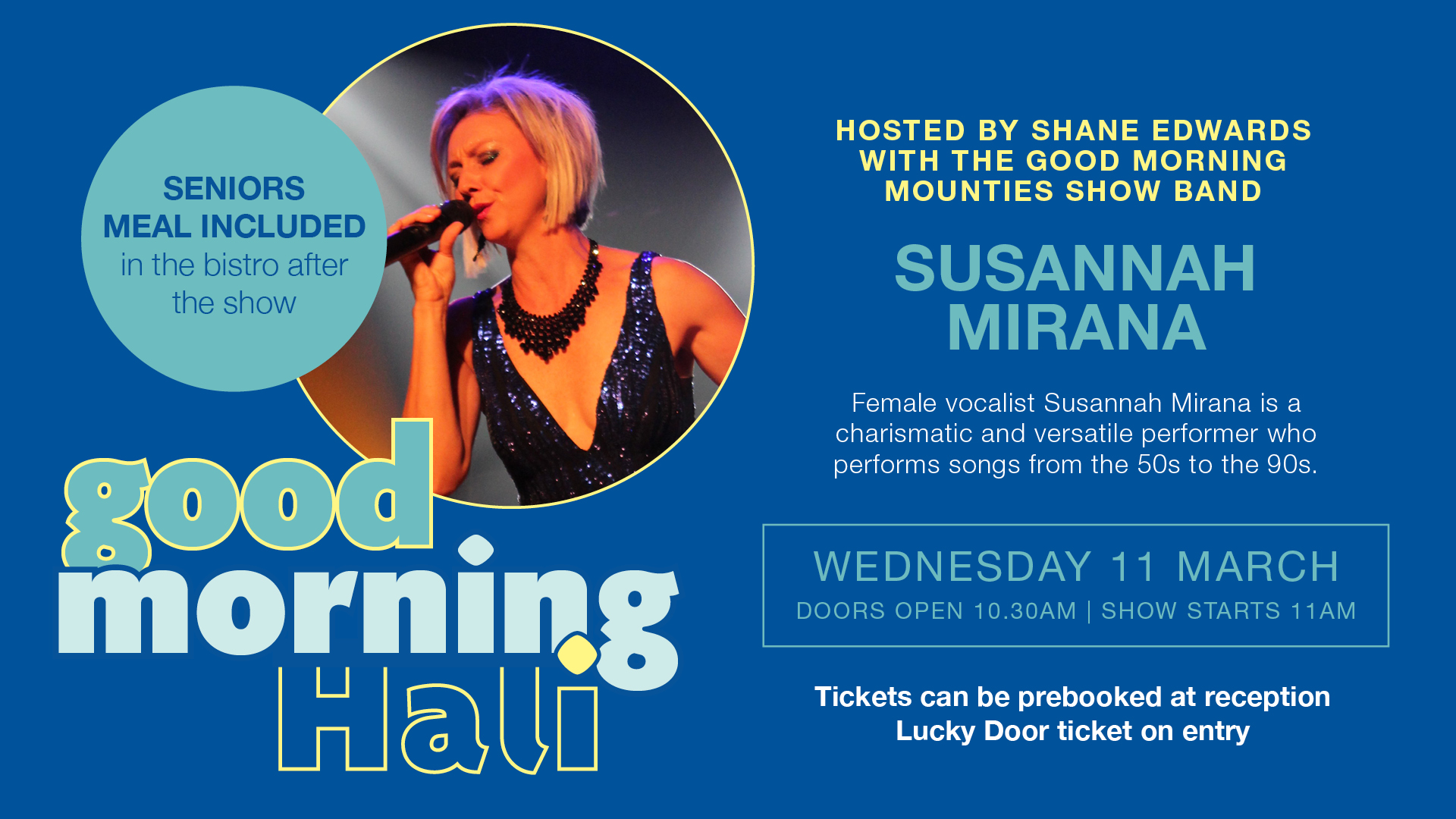 Hali Bowling Club | NSW Central Coast | Bar in Budgewoi | Central Coast pubs | Restaurants Central Coast | Best restaurants Central  Coast - Box Office - illustration 66194eaf-e5af-4a86-b89a-36ffcc89cc20