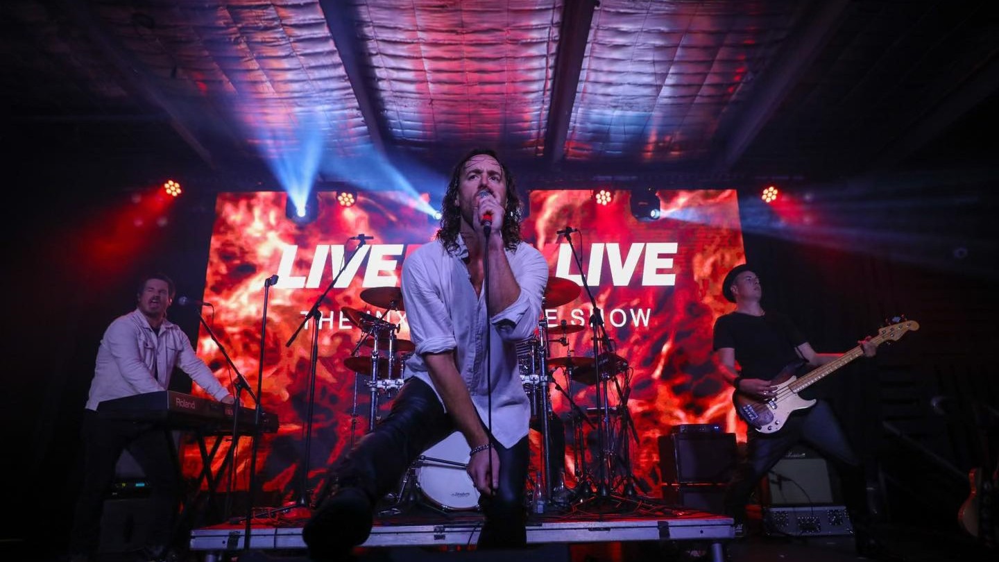 Hali Bowling Club | NSW Central Coast | Bar in Budgewoi | Central Coast pubs | Restaurants Central Coast | Best restaurants Central  Coast - Box Office - illustration 30f3c427-ea19-4f93-ba84-5897651e7f13