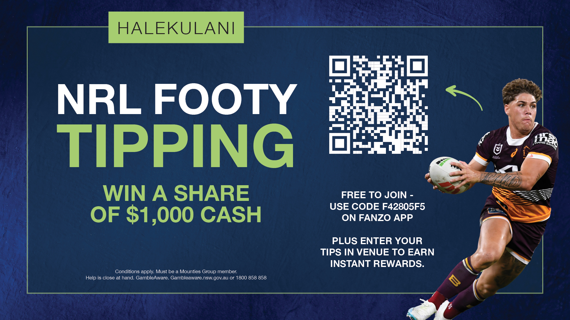 Hali Bowling Club | NSW Central Coast | Bar in Budgewoi | Central Coast pubs | Restaurants Central Coast | Best restaurants Central  Coast - Weekly Events - illustration 552866cc-c638-4e81-94fc-eab44ab0e749