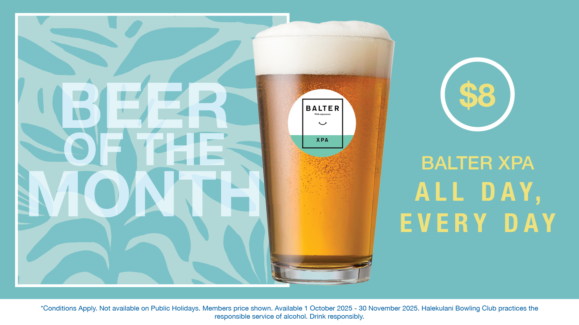 Hali Bowling Club | NSW Central Coast | Bar in Budgewoi | Central Coast pubs | Restaurants Central Coast | Best restaurants Central Coast - Weekly Events - illustration 1d8ea322-f177-4955-89d2-03fe92bb501e