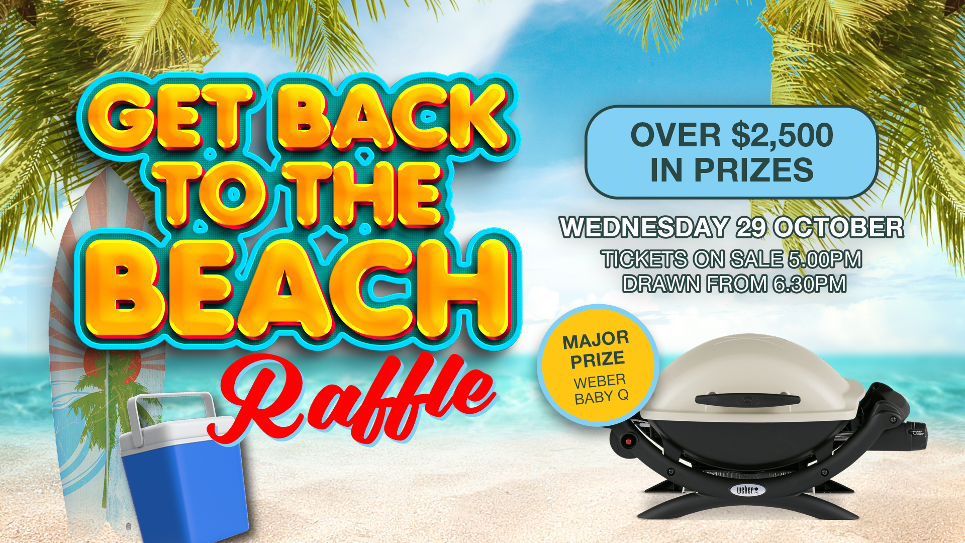 Hali Bowling Club | NSW Central Coast | Bar in Budgewoi | Central Coast pubs | Restaurants Central Coast | Best restaurants Central Coast - Monthly Major Raffle - illustration a077d288-74fa-4f6c-9a28-1e94b52217b0
