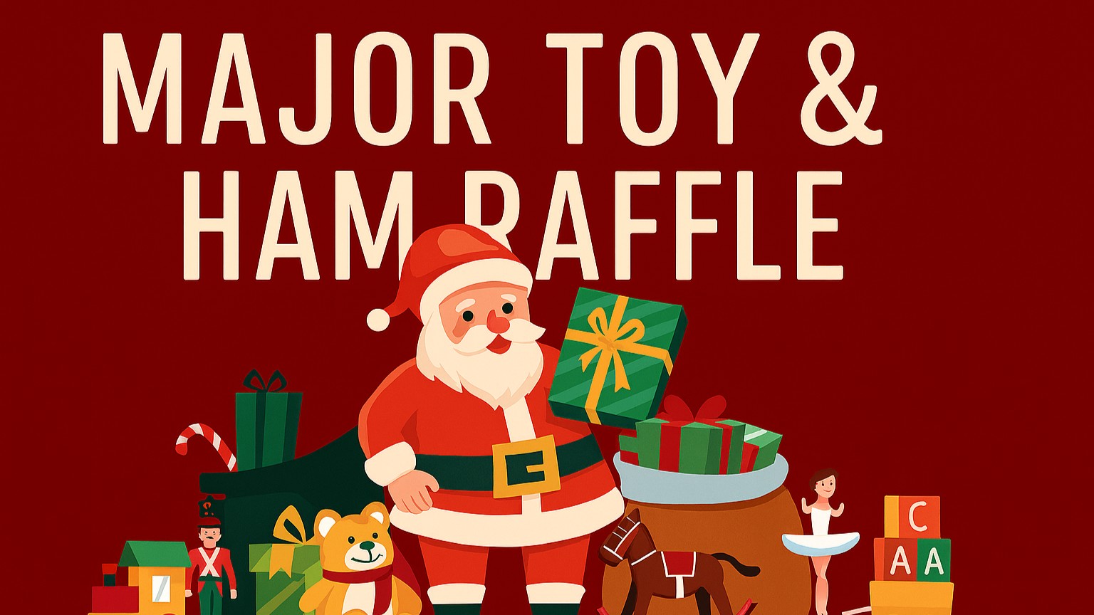 Hali Bowling Club | NSW Central Coast | Bar in Budgewoi | Central Coast pubs | Restaurants Central Coast | Best restaurants Central Coast - Monthly Major Raffle - illustration a077d288-74fa-4f6c-9a28-1e94b52217b0